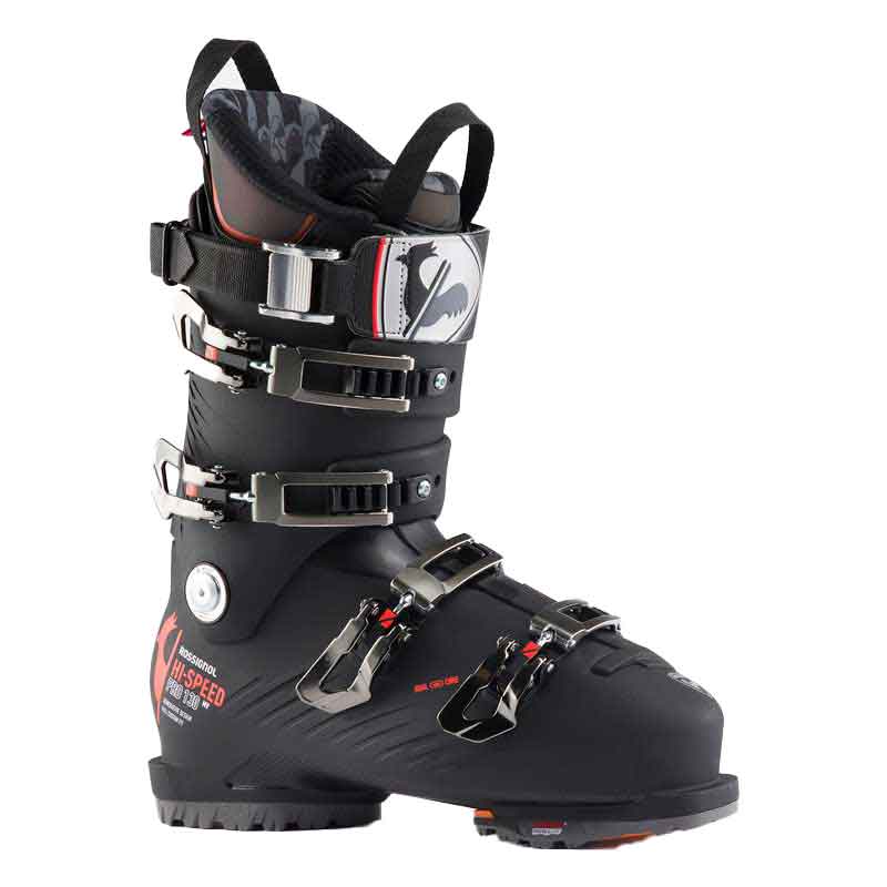 Rossignol Hi Speed Pro 130 Carbon MV Ski Boots 2023 proctorski