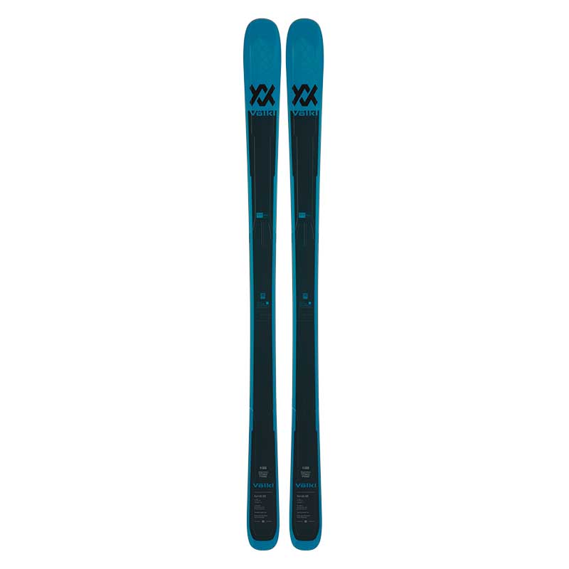 Volkl Kendo Skis for 2023 Blue