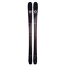 Volkl Yumi 80 ski for 2023 color berry