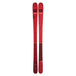 Volkl Blaze 86 Red Skis for 2023