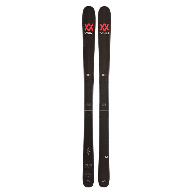 Volkl Blaze 94 Black Ski for 2023