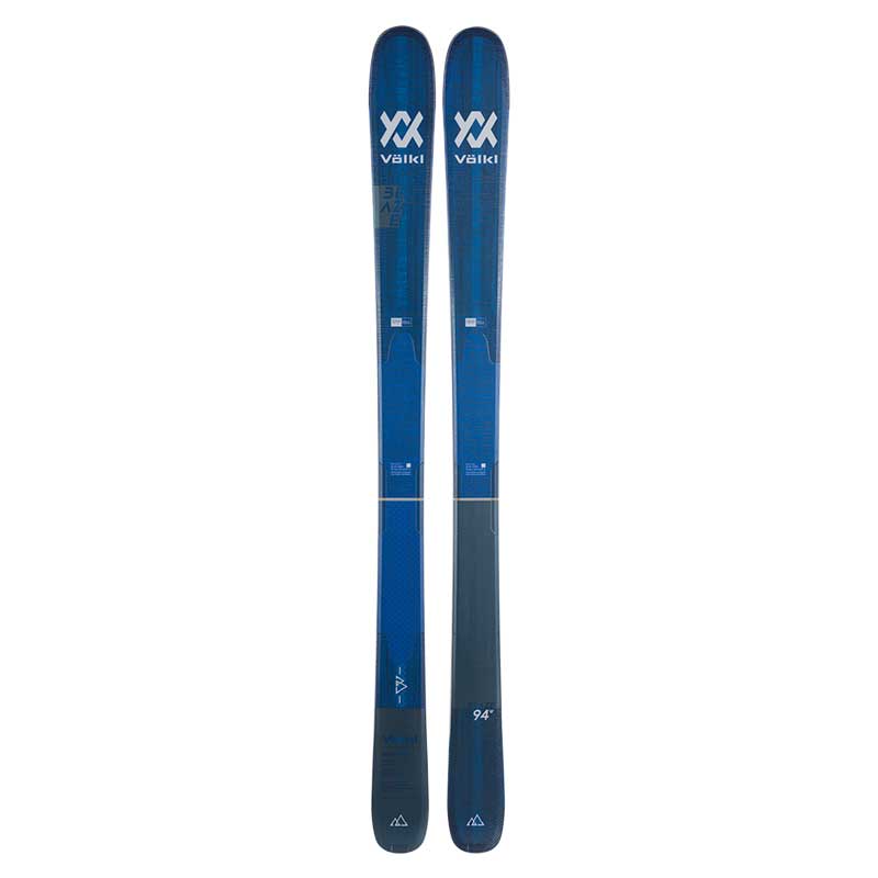 Volkl Blaze 94 Women's Ski Blue 2023