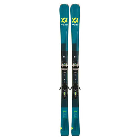 Volkl Deacon 84 + XL 13 Skis 2023