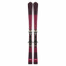 Volkl Flair 7.9 Ski with bindings Berry 2023