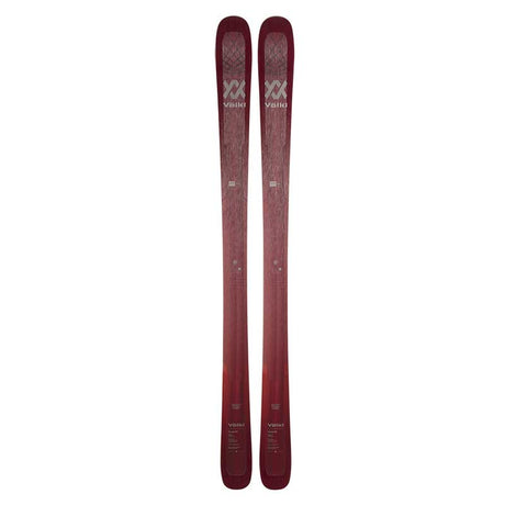 Volkl Kenja 2023 reddish women's ski