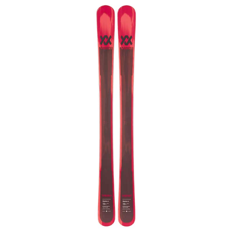 Volkl Mantra Jr Skis 2023 - Junior