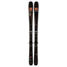 Volkl Blaze Ski with V Motion 10 Bindings Black 2023