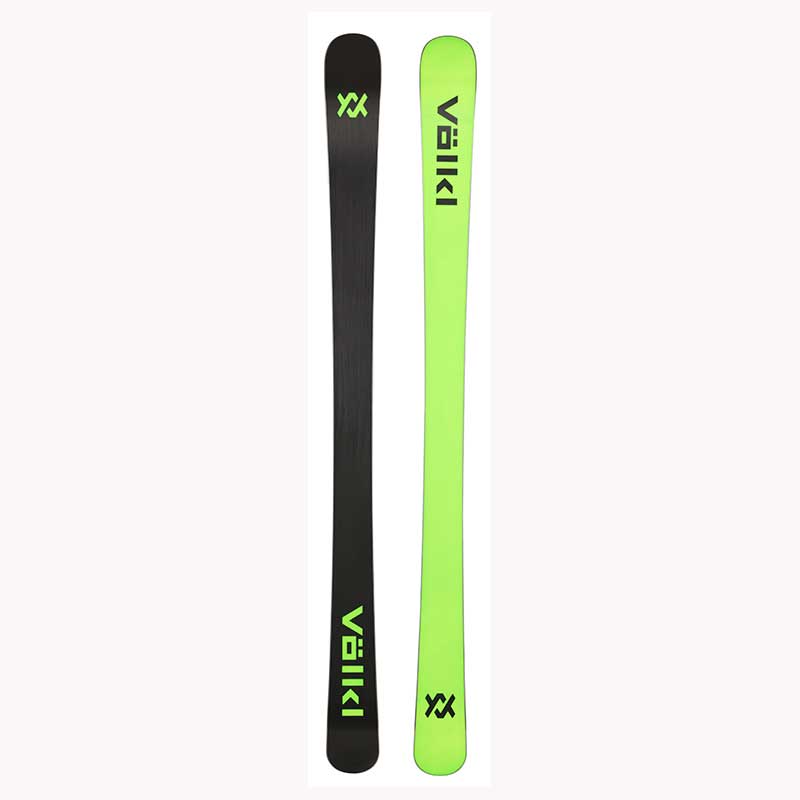 Volkl Revolt Jr + 7.0 Skis 2023 - Junior