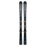 Volkl Flair 8.0 + FDT 10 Women's Skis 2023