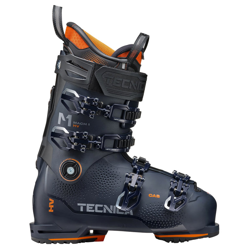 Tecnica Mach 1 120 HV Ski Boots 2023