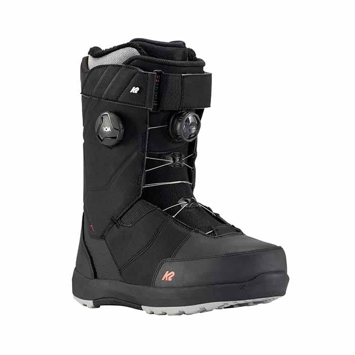 K2 Maysis Clicker X HB Snowboard Boots 2021