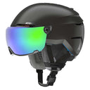 Atomic Savor Visor Ski Helmet Plus White 2022