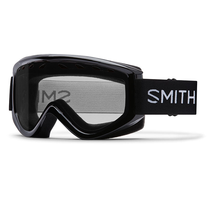 Smith Electra Black Clear