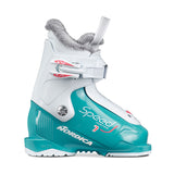 Nordica Speedmachine J1 Junior Ski Boots 2023