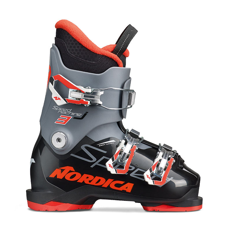 Nordica Speedmachine J3 Junior Ski Boots 2023