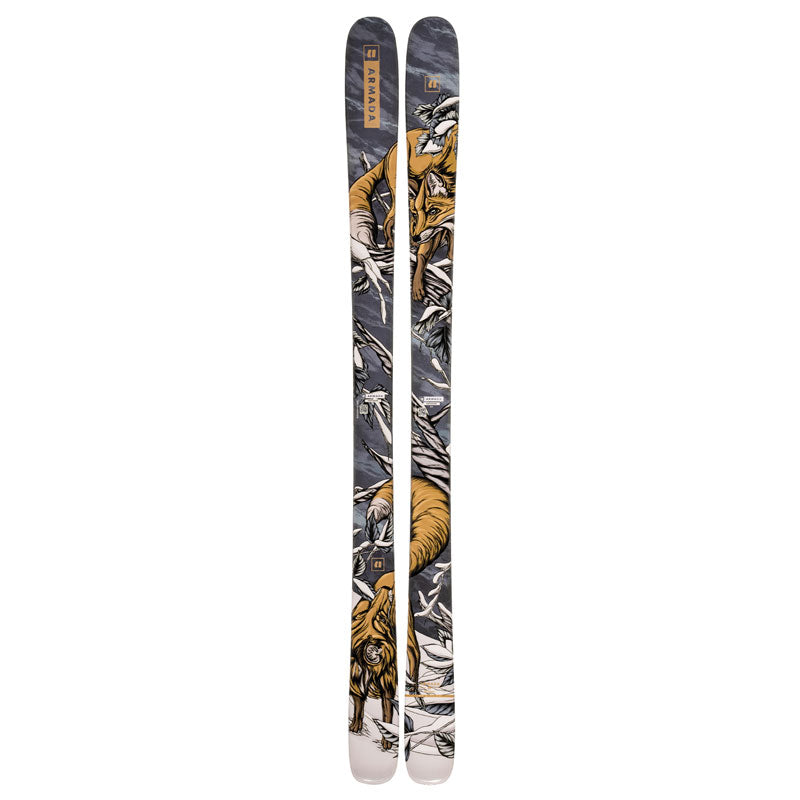 Armada ARV 84 Short Skis 2023 Junior s Proctorski