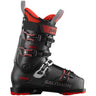 Salomon SPro Alpha 100 ski boots Black Red