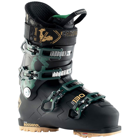 2024 Tecnica Mach1 120 LV Men's Ski Boot, Alpine / Ski Boots