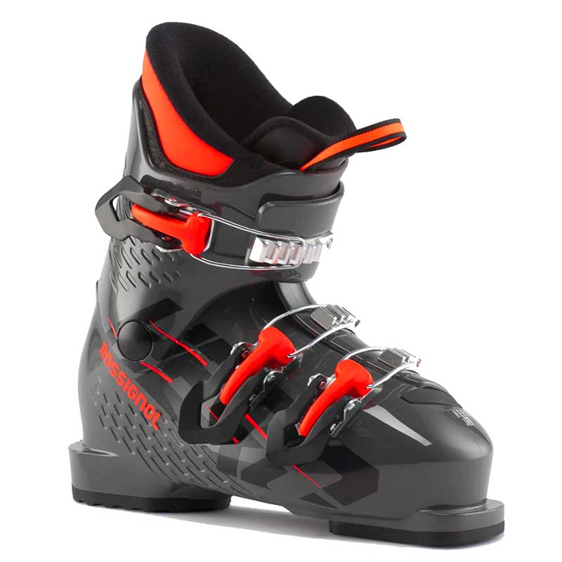 Rossignol Junior 3 Ski Boots 2023 Grey