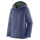 Patagonia Ins Powder Town Women's Jacket 2023 Current Blue