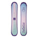 Bataleon Feelbetter snowboard women's 2023 blue/pink
