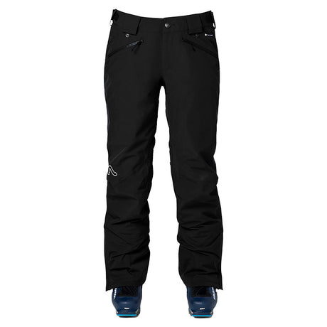 Flylow Daisy Insulated Women's Pant 2023 Black