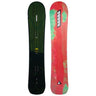 K2 Instrument men's snowboard 2023 Green