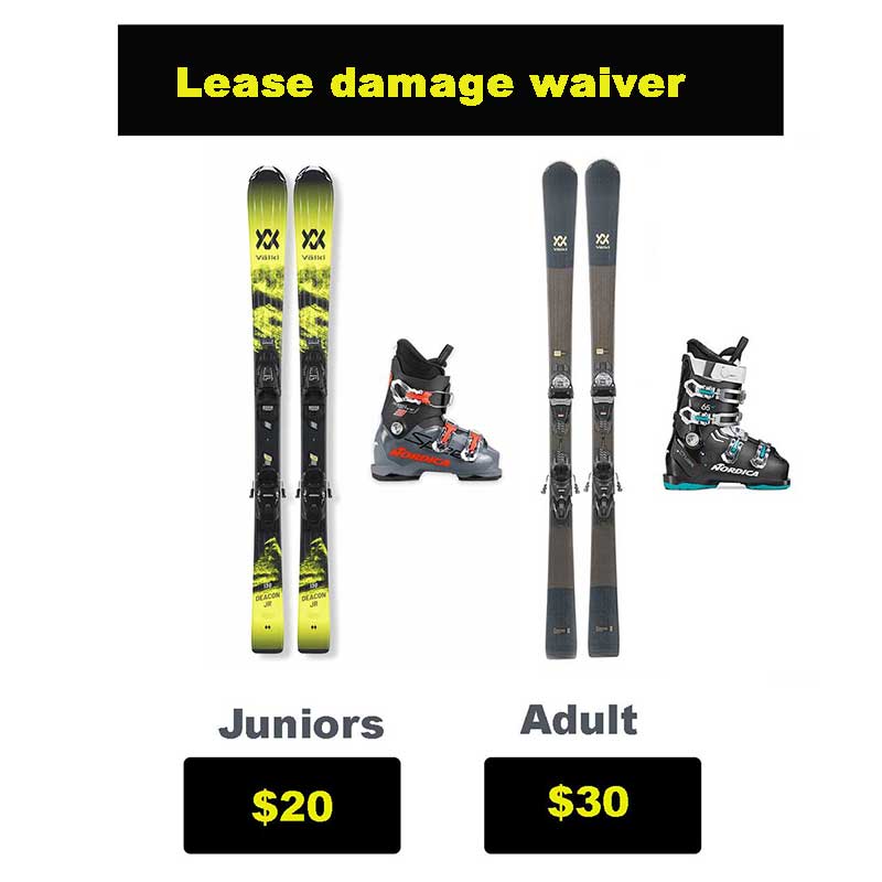 Ski Equipment Rental Ski Gear Rentals Rental Shop Snow Gear