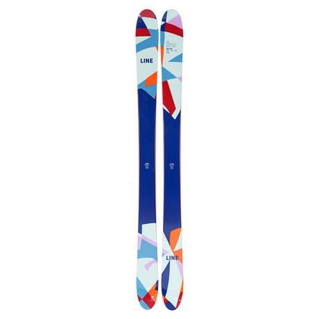 Line Sir Francis Bacon Skis 2023 Multi