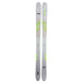 Line Blade Optic 96 Skis 2023 Grey/Green