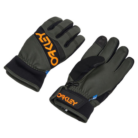 Oakley Factory Winter 2.0 Gloves 2023 Dark Brush