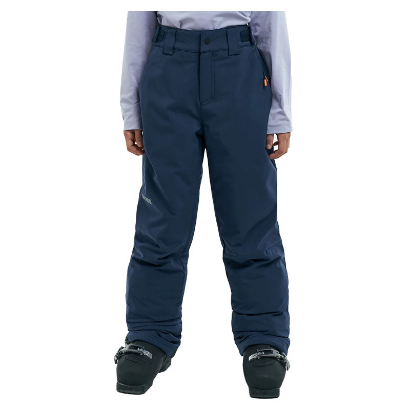 Orage Comi Insulated Girls' Pant 2023 Blue Moon
