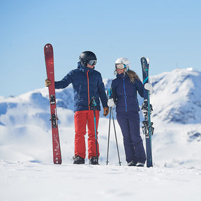 Used adult ski lease at Proctor Ski in Nashua NH