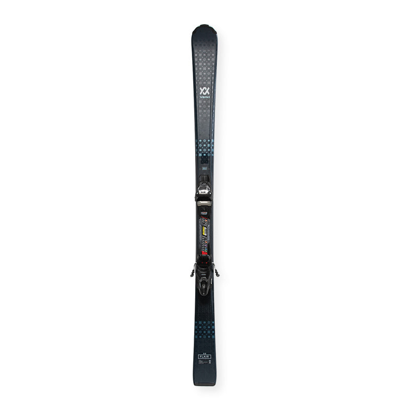 Women's season ski lease package available at proctorski.com