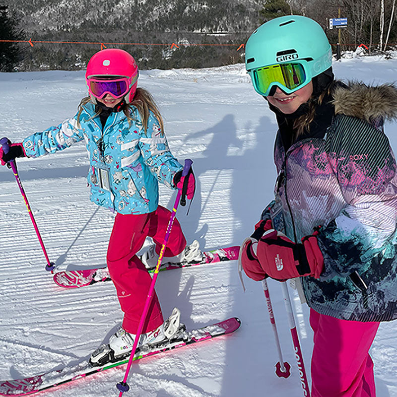 downhill skis for girls