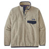 Patagonia Synch Snap-T P/O Fleece 2023 Oatmeal Heather