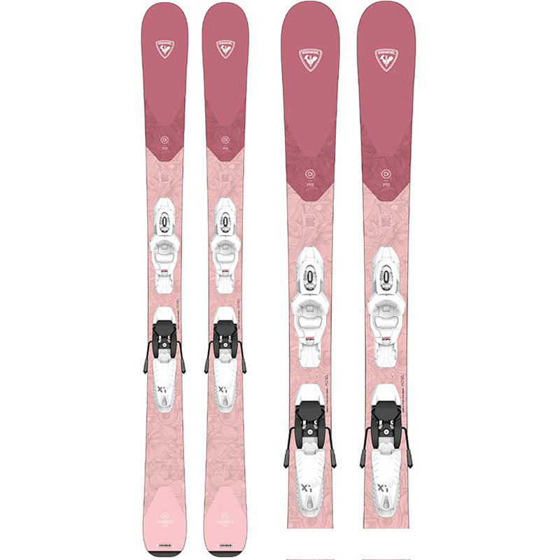 Rossignol randonee deals ski