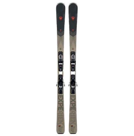 Rossignol Experience Carbon Express 2023black