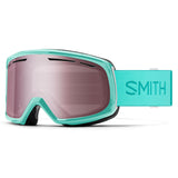 Smith Drift Women's Goggles 2023 Ice/Ignitor