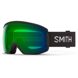 Smith Proxy Goggles 2023 Black/Green