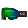 Smith Sequence OTG Goggles 2024 - Black/Green