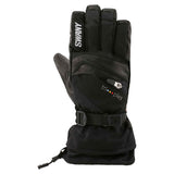 Swany X-Change Gloves 2023 Black