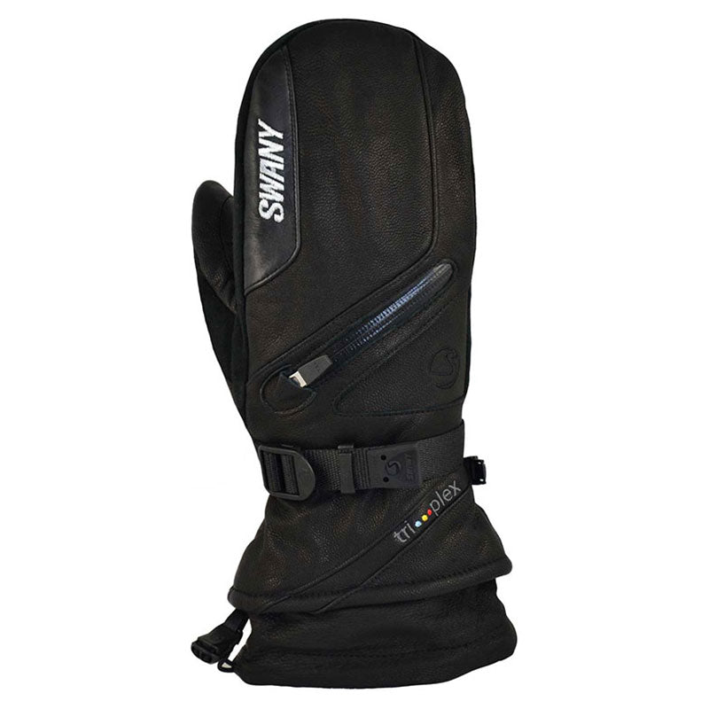 Swany X-Cell Mitts 2023 Black