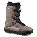 Hi Standard OG SB Boots 2023 Brown/Pink
