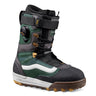 Vans Infuse Snowboard Boots 2023 Green/Black