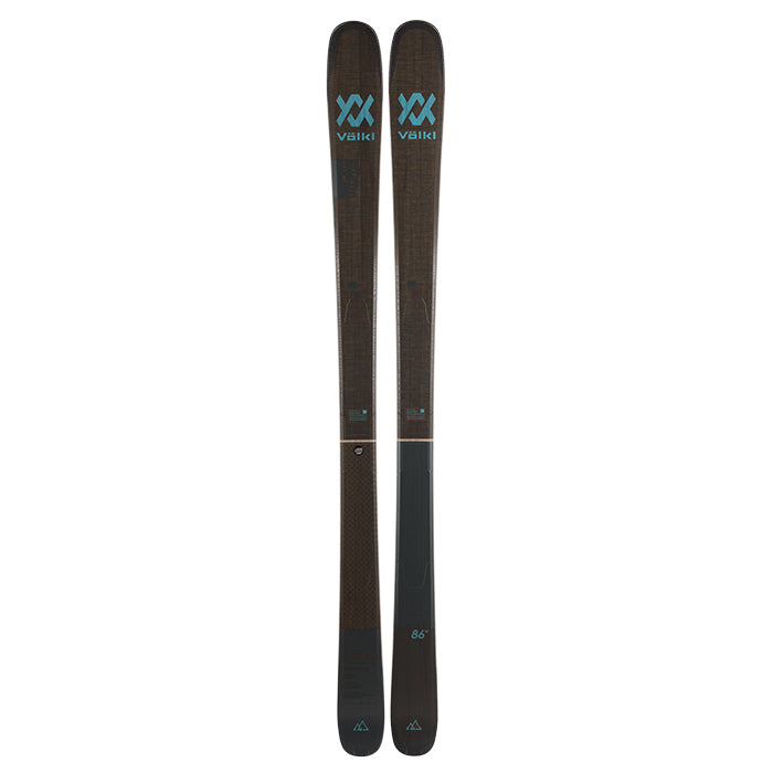 Volkl blaze 86 Women's skis 2023