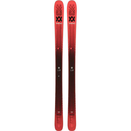 Volkl Mantra M6 all mountain ski red 2024