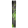 armada declivity 92 ti 2023 all mountain skis black green