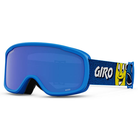 Giro Buster Flash Kids' Goggles 2023