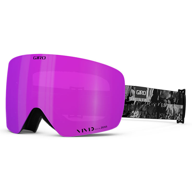 Giro Contour RS Women's Goggles 2023